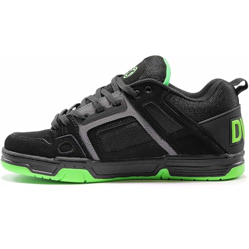 Image of DVS Men's Comanche Skateboarding Shoe