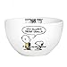Produktbild Die Peanuts Comic Müslischale