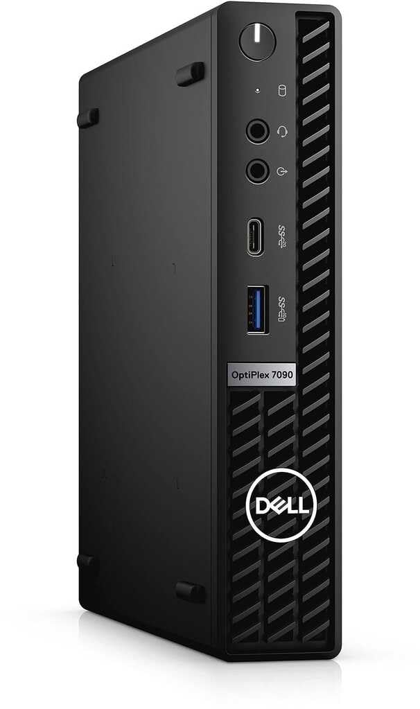 DELL Optiplex 7090 Micro i5 11500T 16GB RAM 512GB SSD Win 11 Pro