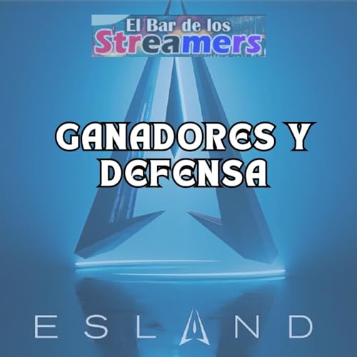 『Eslands 2024🏆: "Ganadores y Defensa"』のカバーアート