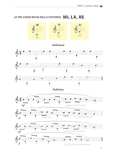 Chitarra, Che Avventura! Metodo Per Principianti - 7