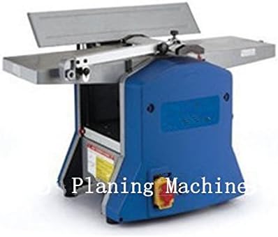 GOWE 9200 rpm Planner/ 1300W Combination Planing Machine/8M per minute capacity