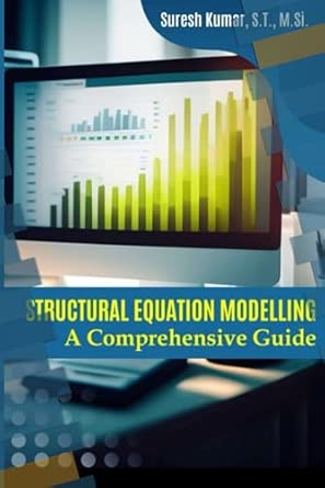 Amazon.com: Structural Equation Modelling: A Comprehensive Guide ...