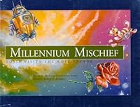 Millennium Mischief: Posie Visits the Rose Parade 0967719100 Book Cover