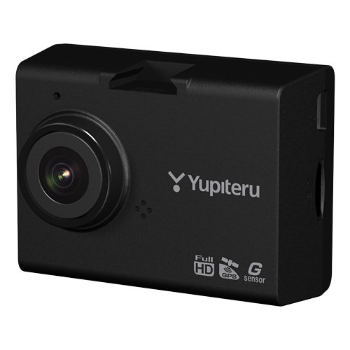 ★新品 送料込み 最新型★ユピテル ドライブレコーダー DRY-ST3100P Amazon | ユピテル GPS搭載ドライブレコーダー DRY-ST3100P 300万画素