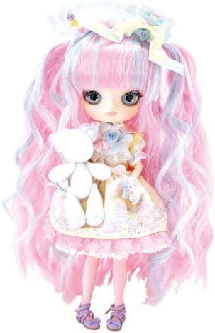 Pullip Dolls Dal Heart Macaron x Mitsukazu x Angelic Pretty 10" Fashion Doll Accessory