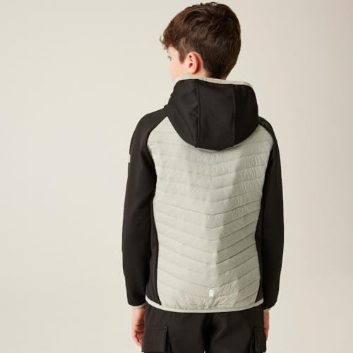 Kielder Hybrid Viii Jacket 3-4 Years2