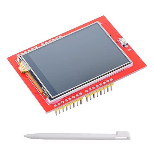 DIYmalls 2.4 Pulgadas TFT LCD Display Module ILIx - 9341