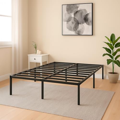 La mejor comparación de Bases Tubulares para Cama Matrimonial . 20 Imagen adicional