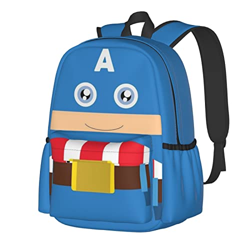 ISHTI Kids Backpack for Boys & Girls, Backpack with Multiple Pockets for Elementary School, Waterproof Backpacks Student School Bags Lightweight Backpacks for Toddler Kids Kindergarten…