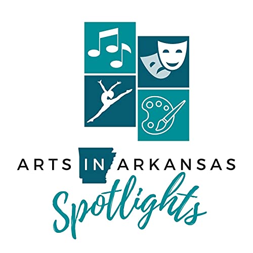 Arts in Arkansas: Spotlights cover art