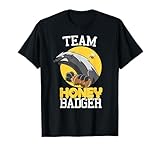 Photo Gallery team honey badger - maglietta honey badger maglietta Photo Gallery team honey badger - maglietta honey badger maglietta