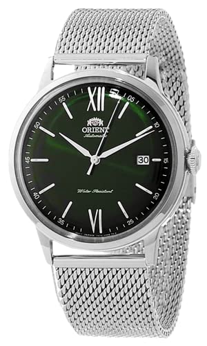 Image of Orient Bambino Version 6 inch Automatic /Hand Winding Dress Watch