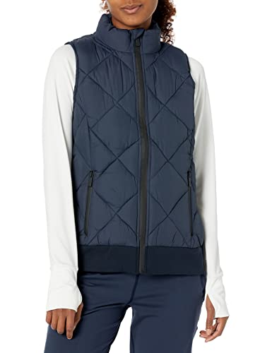 Image of Marc New York Performance womens Sport vest,Ink,XL