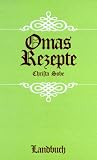 Omas Rezepte Omas Rezepte
