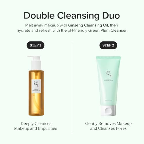 Beauty of Joseon Groene Pruimreiniger – 100ml - View 6