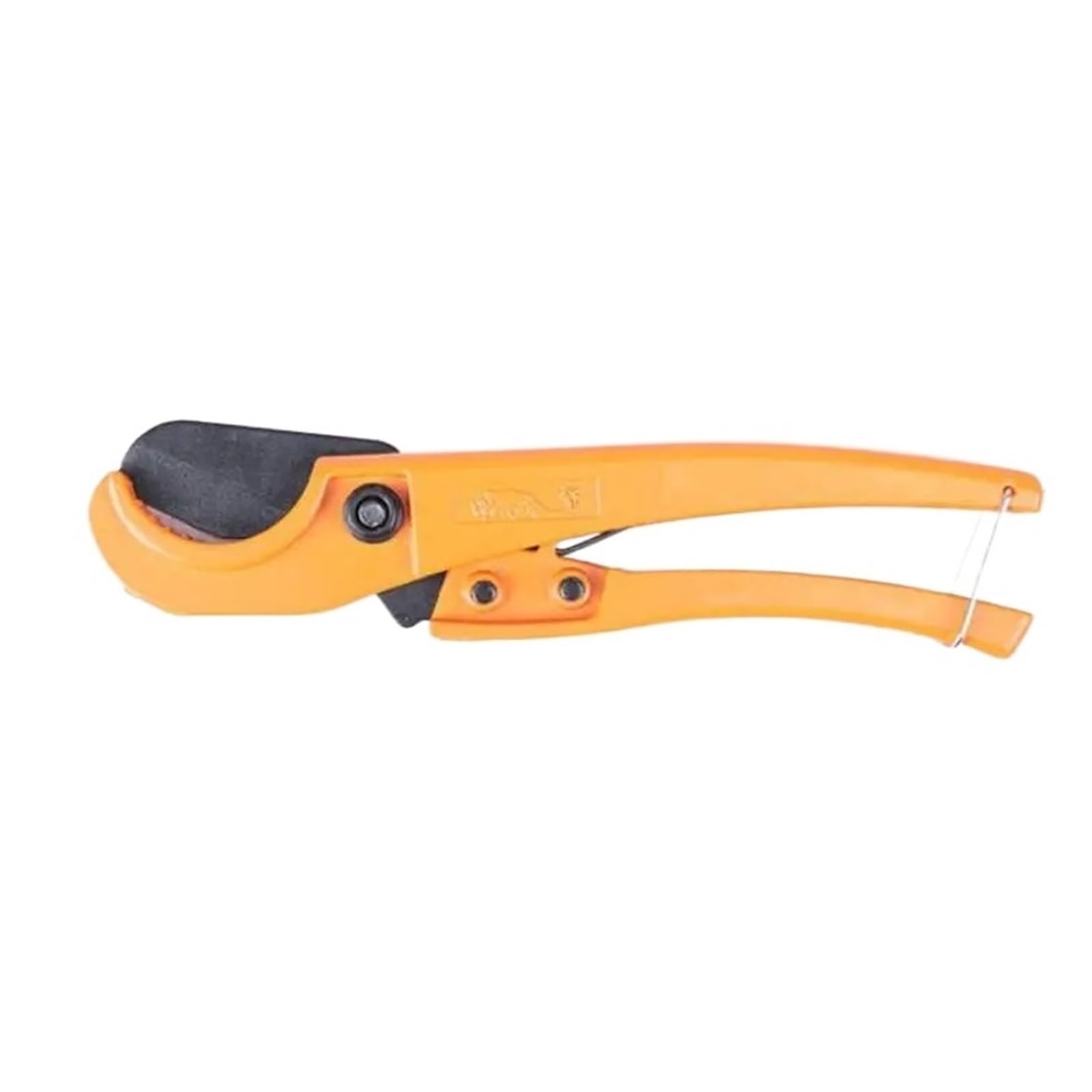 Cortatubos De Plástico Cortador rápido de tubos PPR, tijeras, alicates for cortar mangueras, conductos, tijeras, cortador portátil de tubos PPR, PE y PVC de 0 a 42 mm(Color 2)