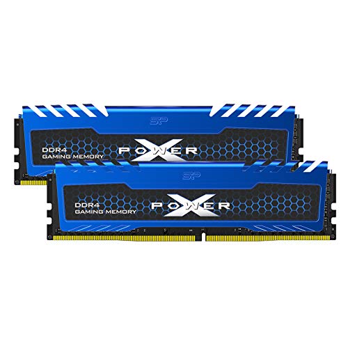 Silicon Power XPOWER Turbine 32 GB (2 x 16 GB) DDR4-3200 CL16