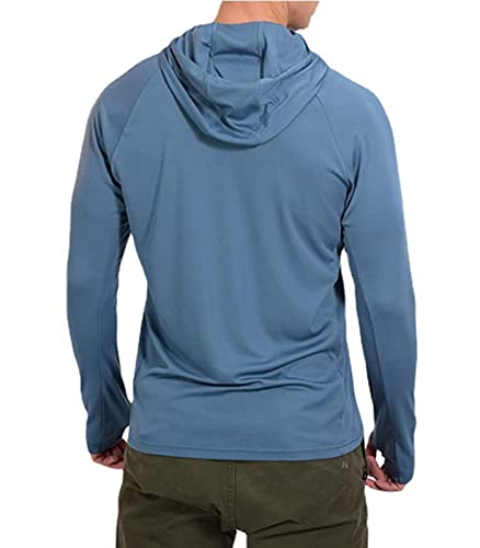 Opiniones y reviews de Ropa de Pesca los más recomendados. 18 Ropa de Pesca marca YOUTHGO (3)