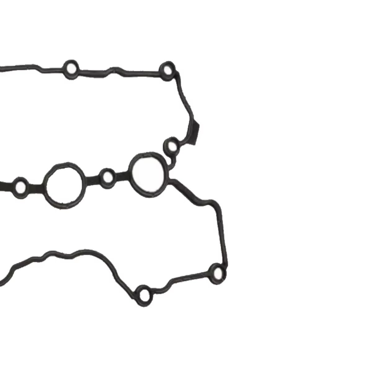 Guarnizione coperchio punterie motore SET Guarnizioni Coperchio Valvole Per VW Per A4 Per RS4 Per A5 Per RS5 Per S5 Per A6 Per A8 Per TOUAREG 4.2L V8 32V .2 LT FSI Per Quattro 2005-2018