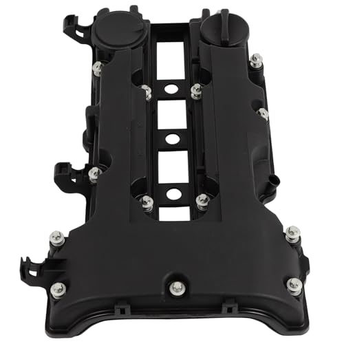SCITOO Engine Valve Cover with Gasket Replace # 55561426 by SCITOO - Used condition - Image 3