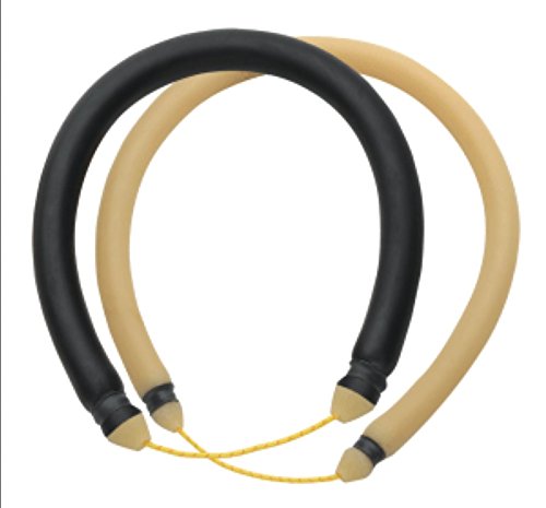 Riffe Pole Spear Power Band 3/8" (9.5Mm) X 36" (91.5Cm) Pp-5010 #TOP12