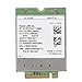 Produktbild PUSOKEI L850-GL-Netzwerkkarte 450 Mbit/s NGFF/M2-Schnittstellen-WLAN-Karte LTE FDD/LTE TDD/WCDM 4G-Netzwerkkarte für HP ProBook 440 G5 Notebook-PC