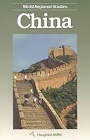China (Historical Memories) 0395470781 Book Cover