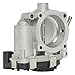 Marsram Electronic Throttle Body Compatible for Jetta VW Volkswagen Beetle Golf Passat Rabbit 2.5L OE: 07K133062A, 07K-133-062-A, 07K-133-062A