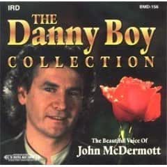 John McDermott - The Danny Boy Collection - Amazon.com Music
