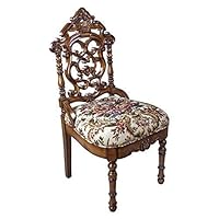 Algopix Similar Product 12 - Design Toscano Victorian Sewing Stool