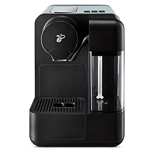 Tchibo Cafissimo milk Kaffeemaschine Kapselmaschine inkl. 30 Kapseln für Caffè Crema, Espresso, Kaffee und… – Bild 3