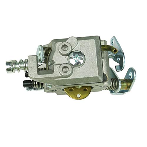Compatible for H137 142 Petrol chainsaw parts Carburetor