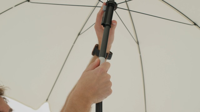 Parasol 196 cm, parasol pliant, parasol de balcon hexagonal, parasol de plage, protection Parasol 196 cm, parasol pliant, parasol de balcon hexagonal, parasol de plage, protection
