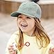 DRESHOW Kleinkind Baseball Mütze Baby Dinosaurier gemusterte Mützen Unisex Baby Trucker Mützen Säugling Kleinkind Kindermützen für Jungen Mädchen