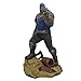 Diamond Select Toys Marvel Gallery: Avengers Infinity War Movie Thanos PVC Diorama Figure