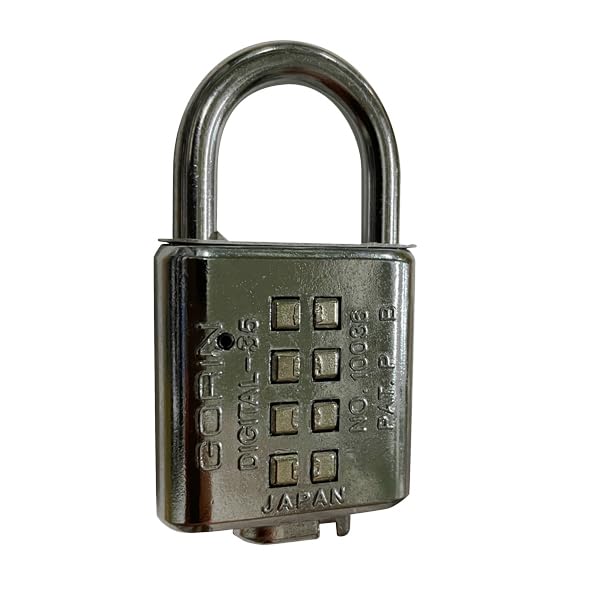 Olga Gorinさん専用 Amazon | ゴリン(GORIN) ディンプルキーリング錠 シルバー GR771