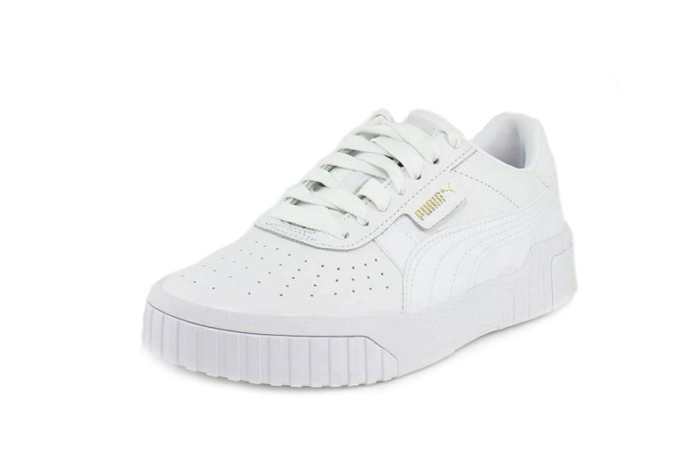 puma tennis blancos
