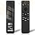 BN59-01455A Solar Remote Compatible with Samsung Smart TV QLED TV Series S95C, LS03D, QN50, QN55, QN60, QN65, QN70, QN80, QN85, QN90, Replaces of BN59-01455A Samsung Remote