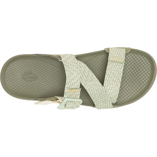 Chaco womens Lowdown Slide3