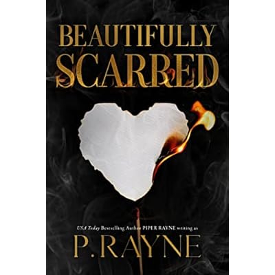 Beautifully Scarred