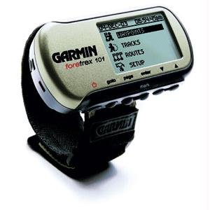 GARMIN Foretrex 101 Récepteur GPS personnelle
