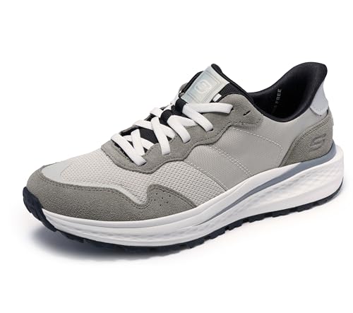 Skechers Men's Slade Ultra-Mercer Sneaker