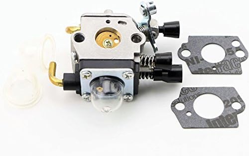 Carburetor For Stihl FS38 HS45 FS55 Hedge Trimmer FC55 FS310 Zama C1Q-S169B Carb 42281200608