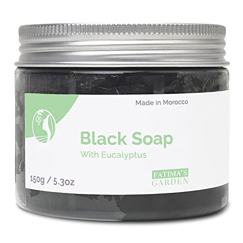 10 Best Moroccan Black Soap Review And Buying Guide blinkx.tv