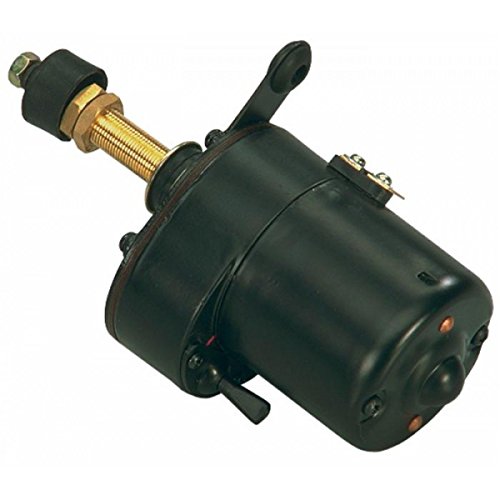Ama Imel, Motore Per Tergicristalli A 12V
