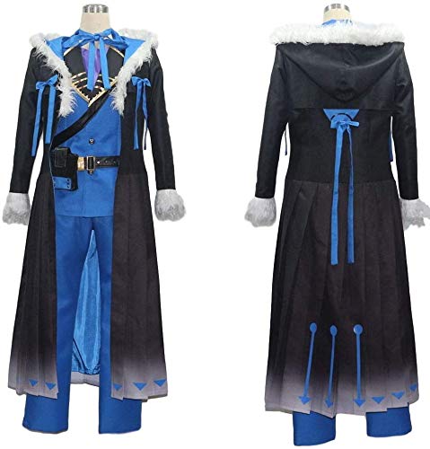 戦闘摂理解析システム コンパス アダム=ユーリエフ コスプレ衣装 新品コスプレ衣装》#コンパス【戦闘摂理解析システム】／アダム