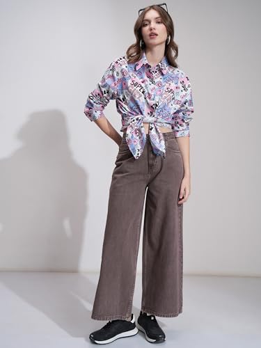 Image of Tokyo Talkies Women Jeans
