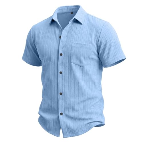 Camisa de playa informal y elegante para tus vacaciones de verano 5