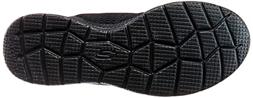 Tênis Skechers Bouniful - Quick Path - Masculino, Preto,42